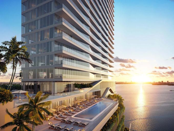 Edgewater, Miami, FL